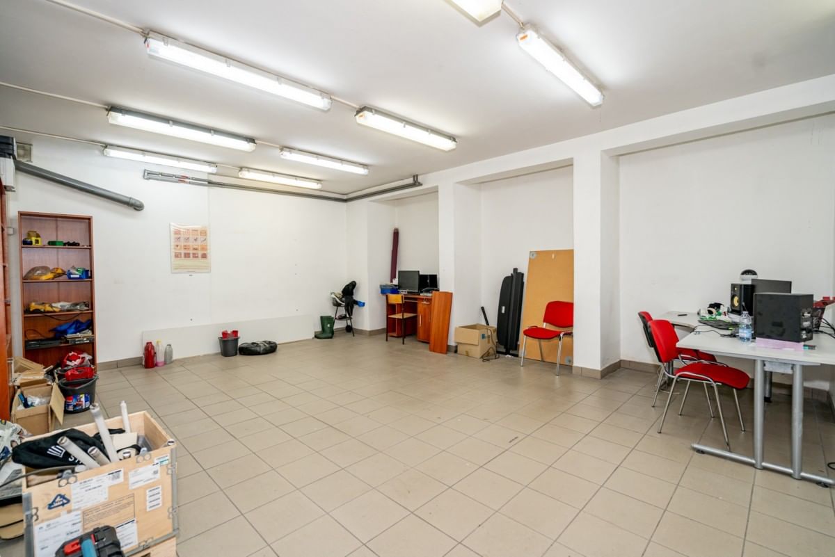 Lokal użytkowy  pokojowe na Sprzedaż