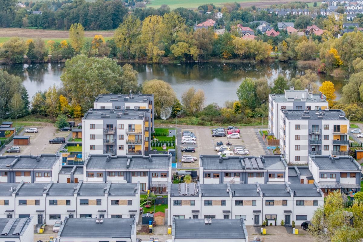 Dom 4 pokojowe na Sprzedaż