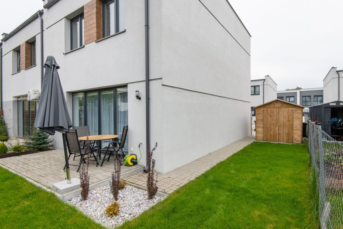 Dom 4 pokojowe na Sprzedaż