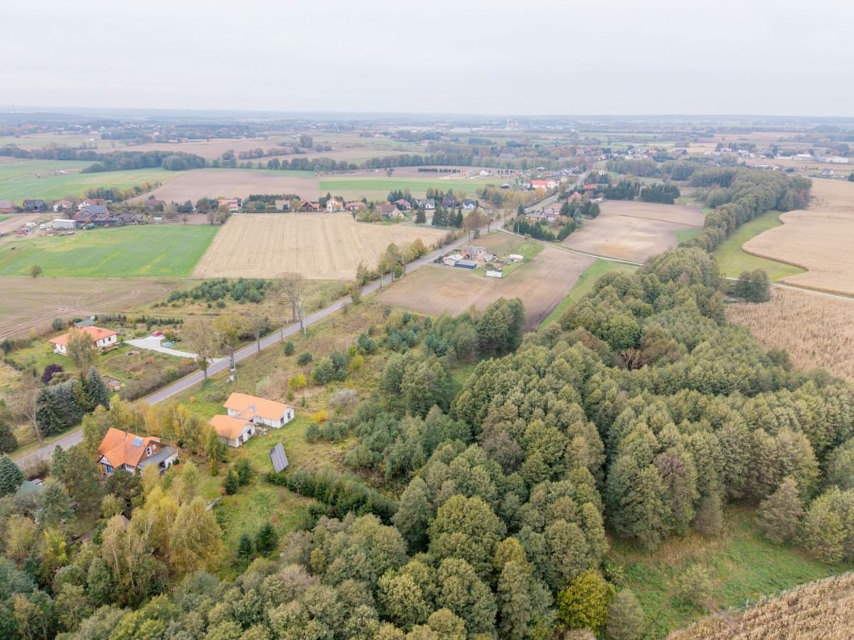 Działka  pokojowe na Sprzedaż