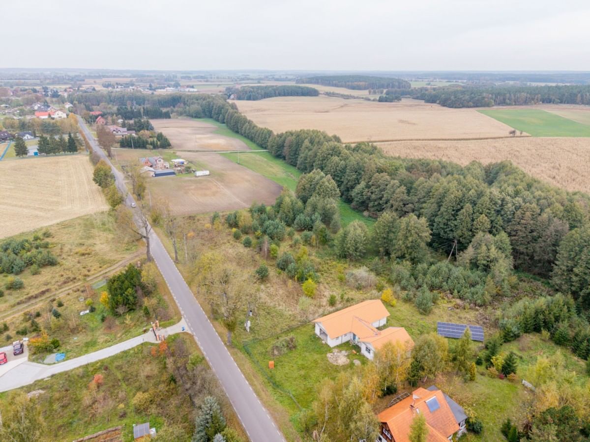 Działka  pokojowe na Sprzedaż