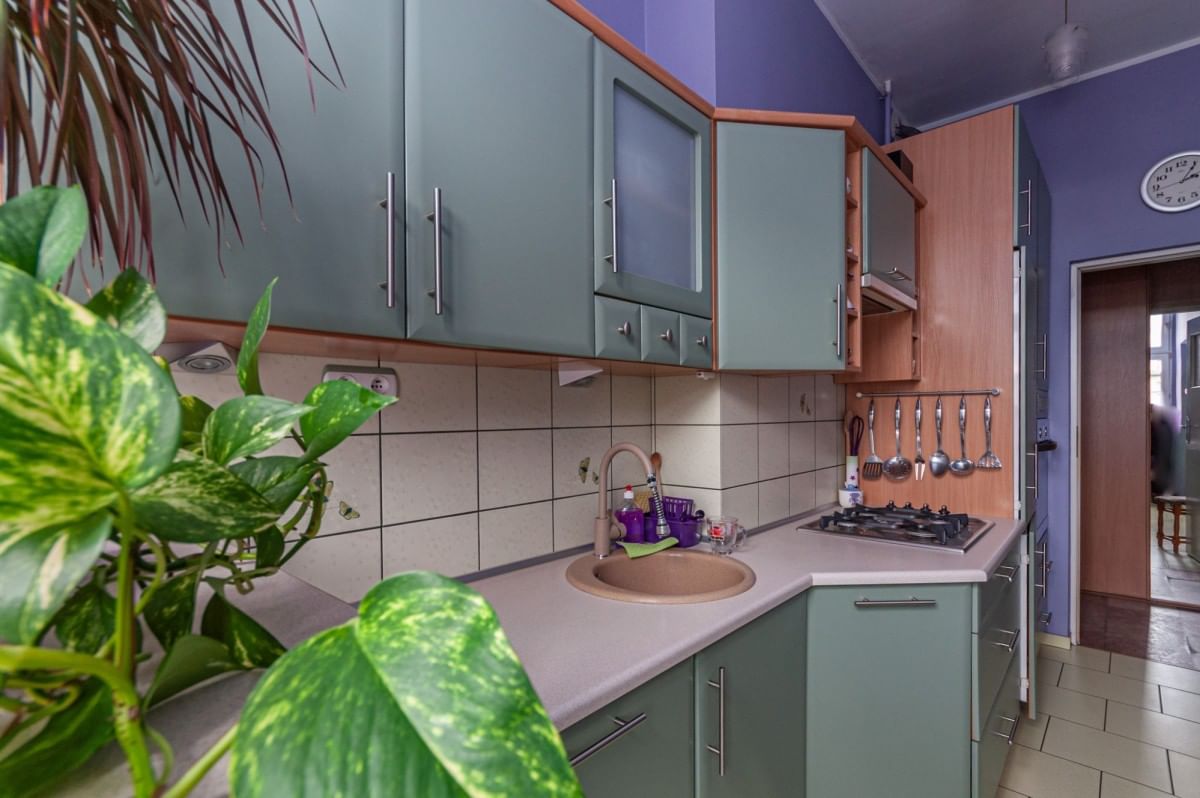 Mieszkanie 3 pokojowe na Sprzedaż