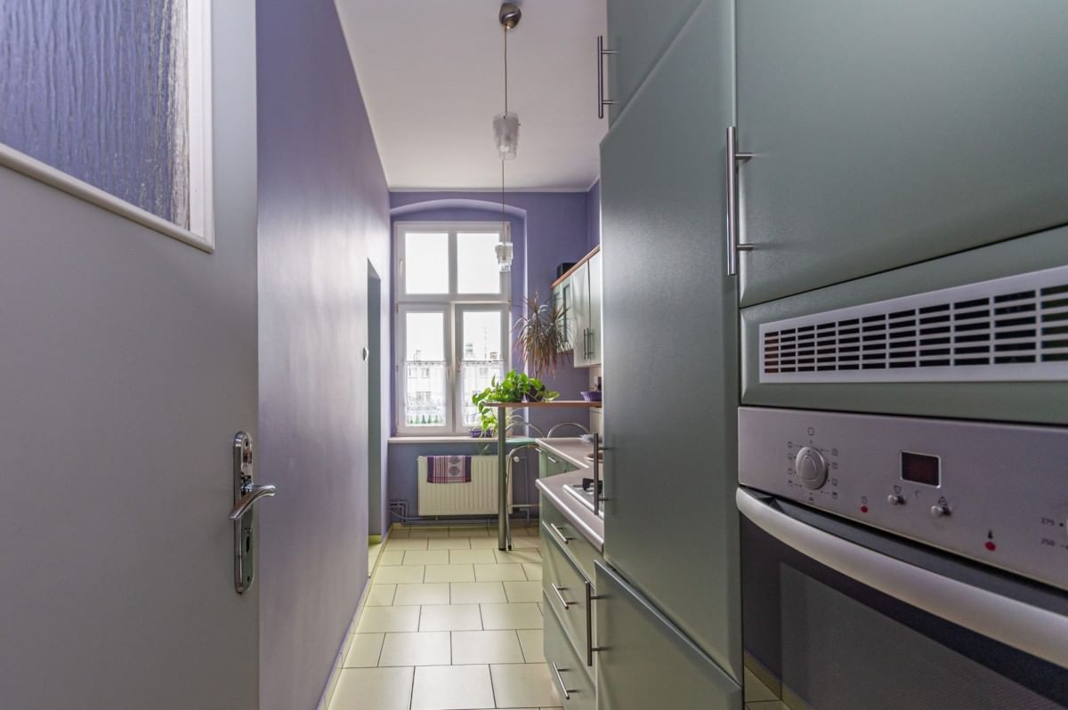 Mieszkanie 3 pokojowe na Sprzedaż