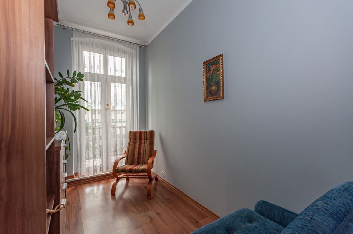 Mieszkanie 3 pokojowe na Sprzedaż