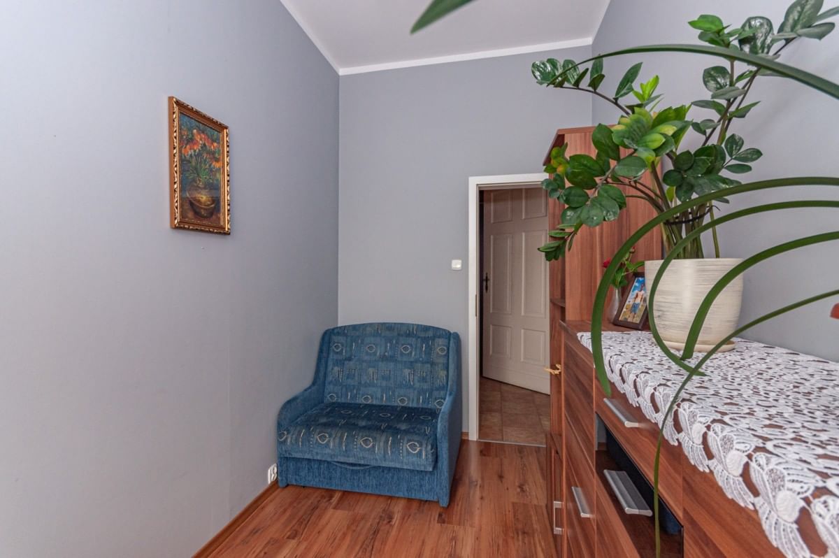 Mieszkanie 3 pokojowe na Sprzedaż