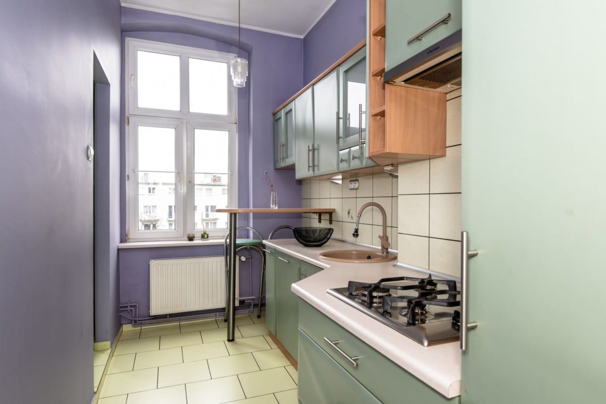 Mieszkanie 3 pokojowe na Sprzedaż