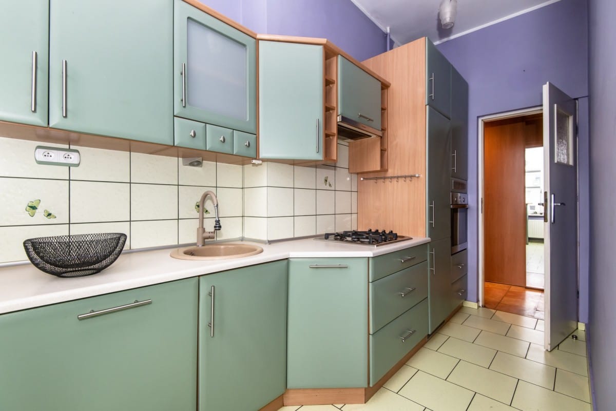 Mieszkanie 3 pokojowe na Sprzedaż