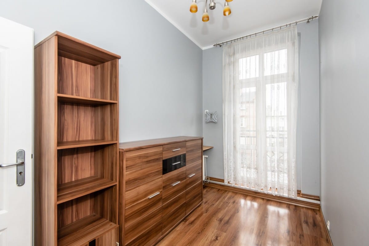 Mieszkanie 3 pokojowe na Sprzedaż