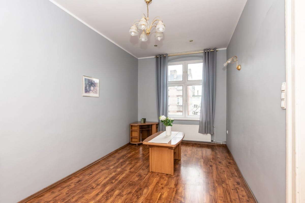 Mieszkanie 3 pokojowe na Sprzedaż