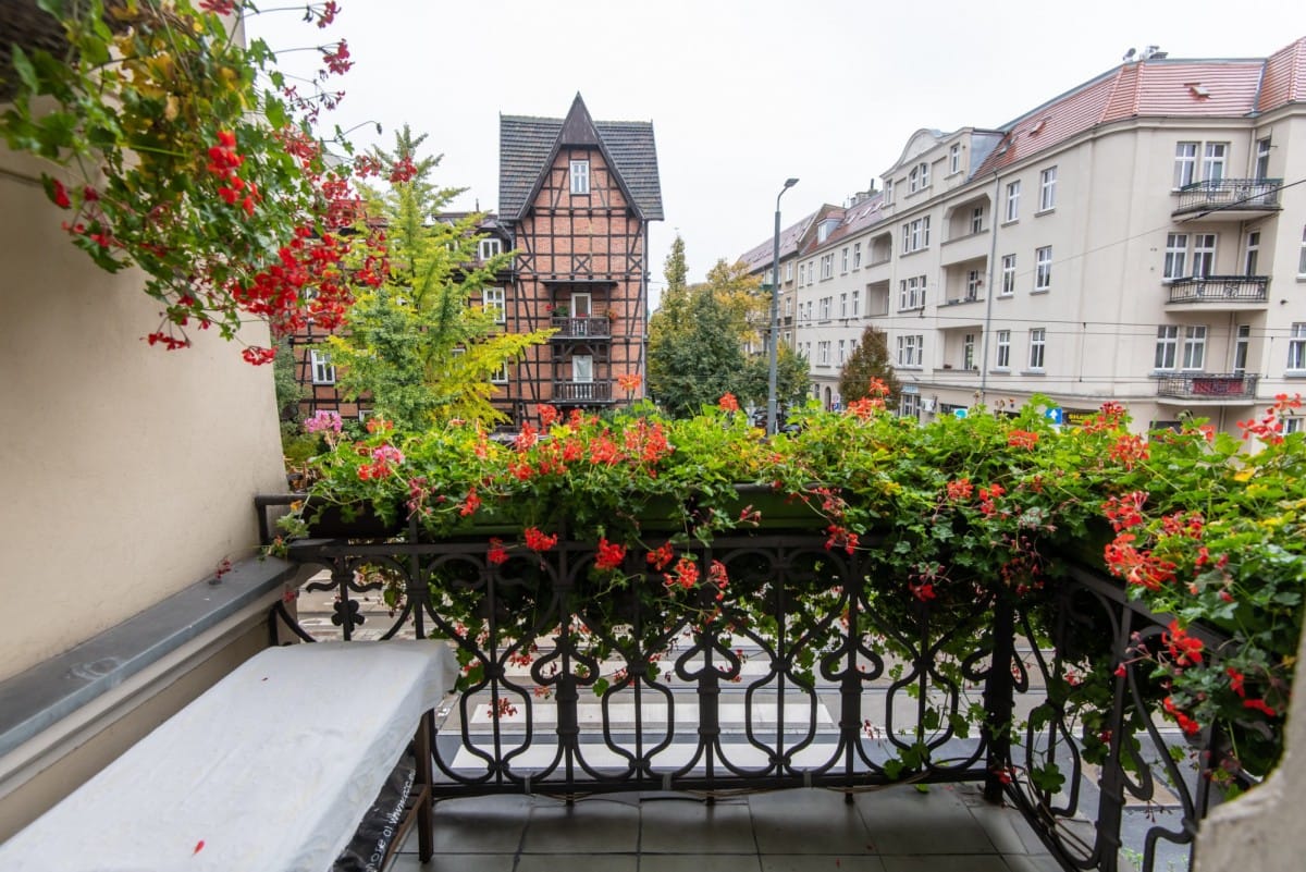 Mieszkanie 3 pokojowe na Sprzedaż