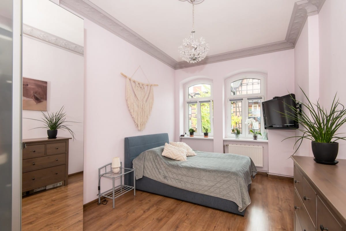 Mieszkanie 3 pokojowe na Sprzedaż