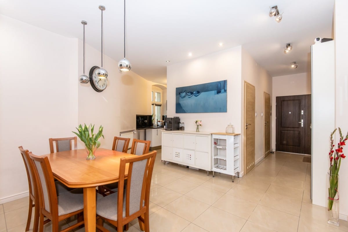 Mieszkanie 3 pokojowe na Sprzedaż