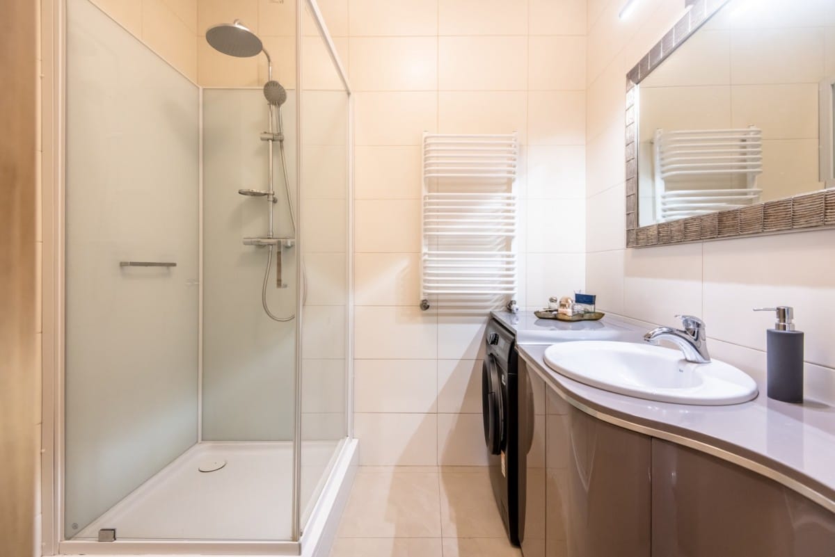 Mieszkanie 3 pokojowe na Sprzedaż