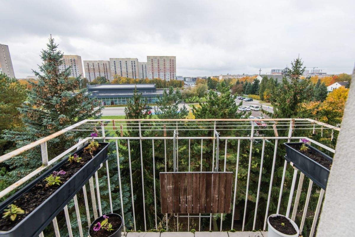 Mieszkanie 3 pokojowe na Sprzedaż