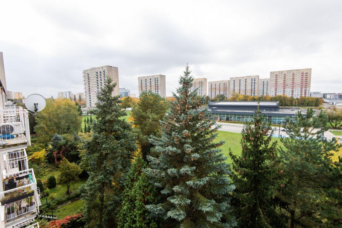 Mieszkanie 3 pokojowe na Sprzedaż