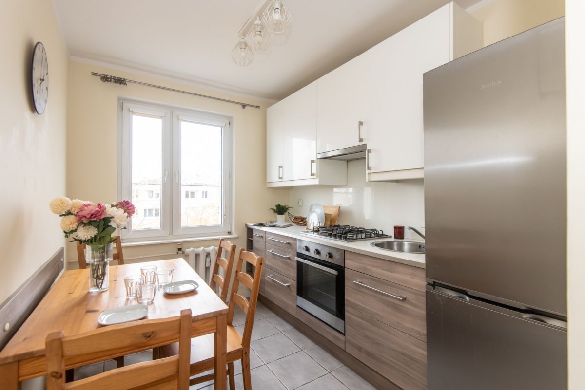 Mieszkanie 3 pokojowe na Sprzedaż