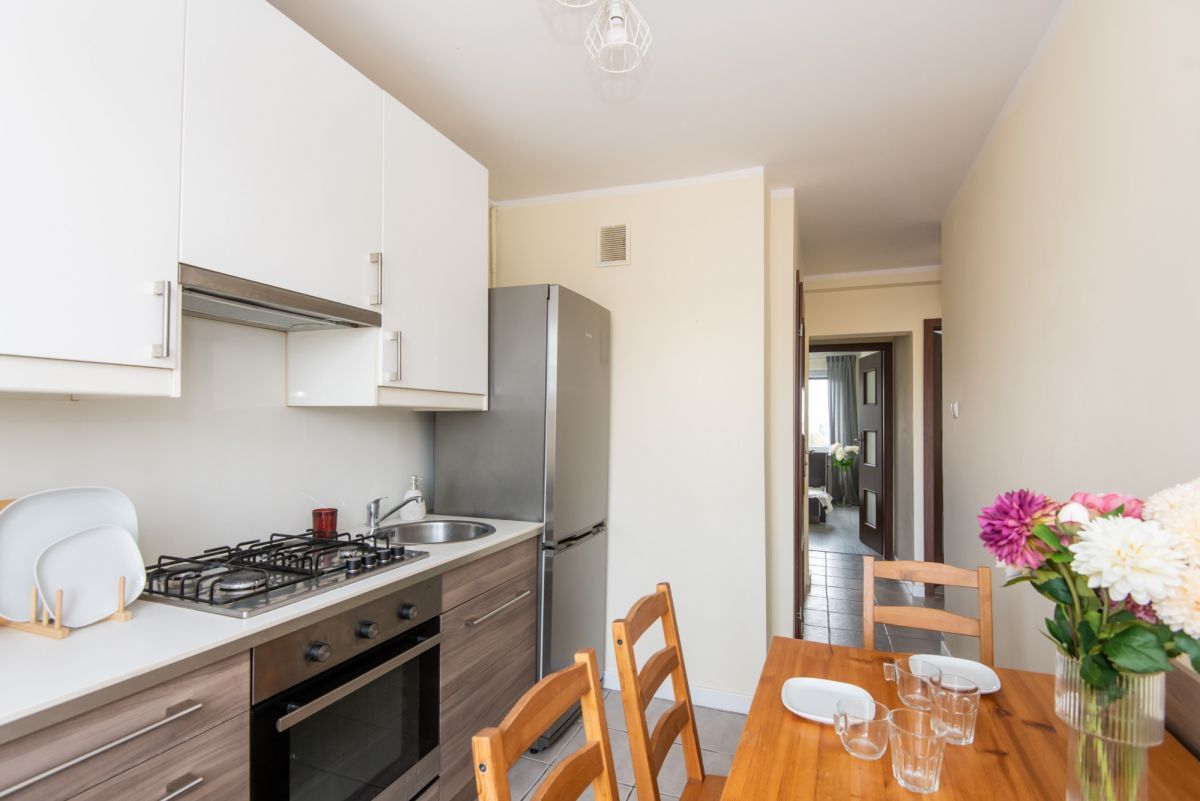 Mieszkanie 3 pokojowe na Sprzedaż