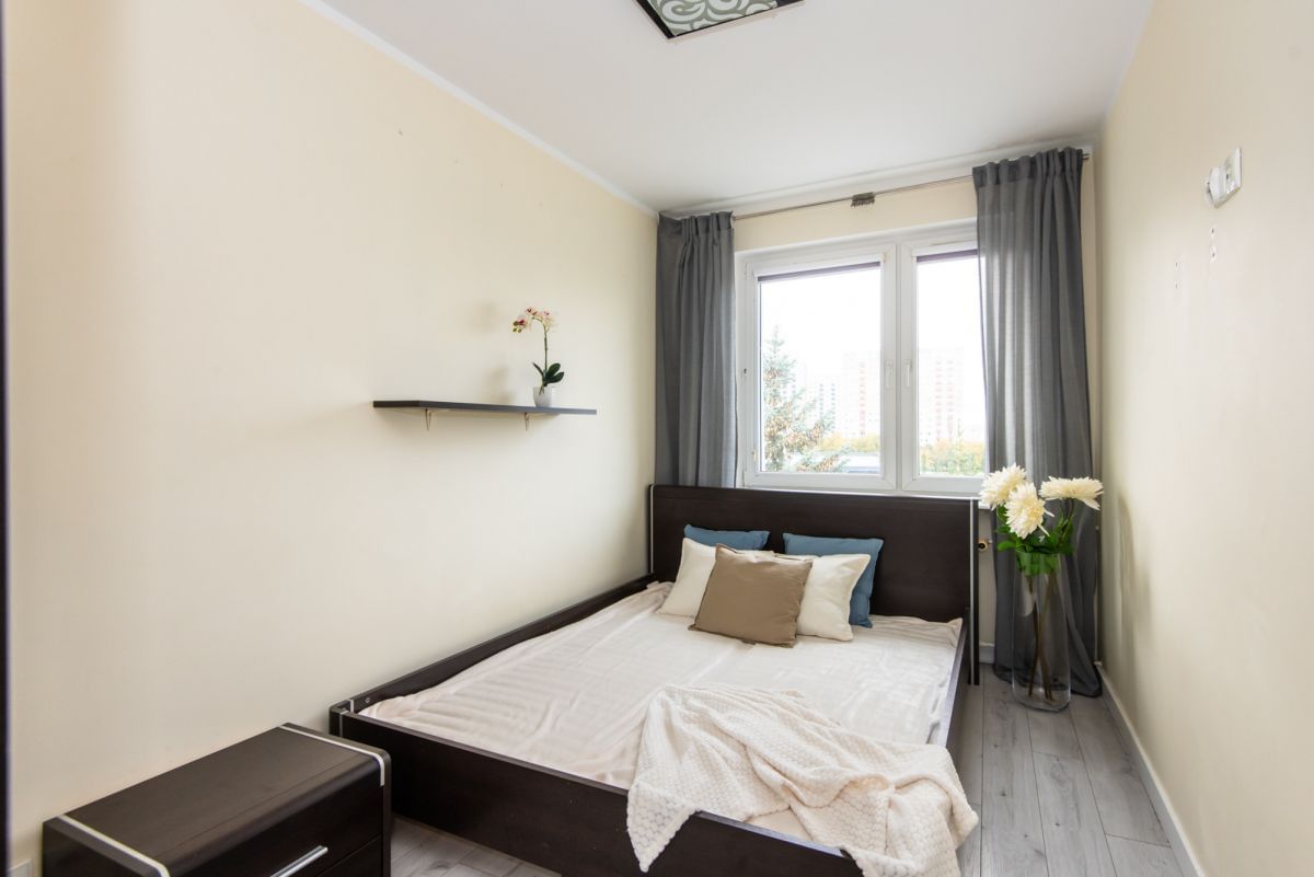 Mieszkanie 3 pokojowe na Sprzedaż