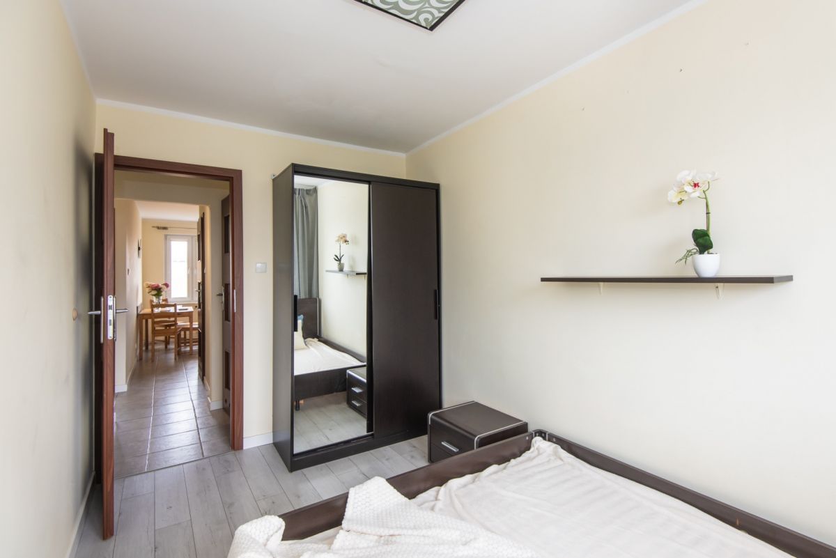 Mieszkanie 3 pokojowe na Sprzedaż