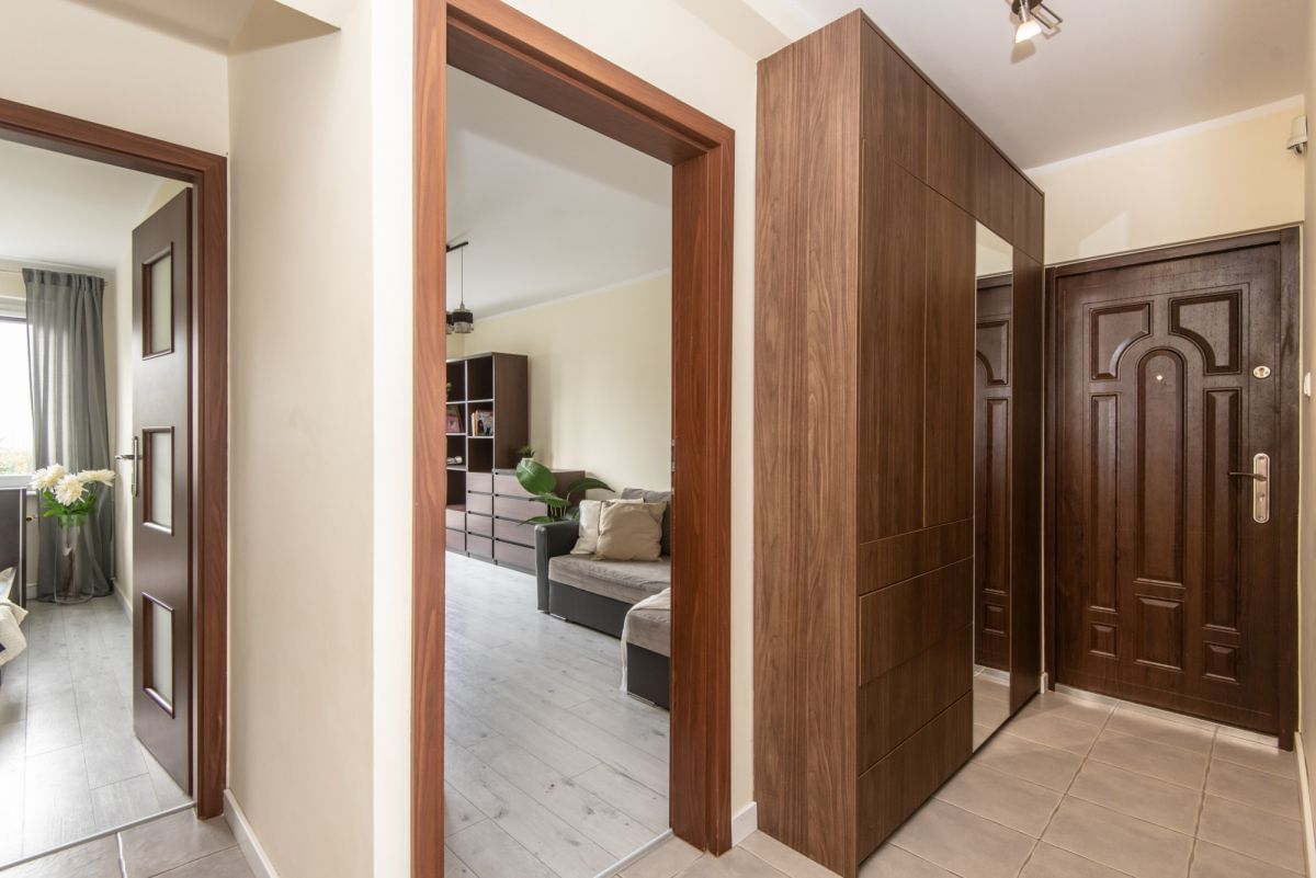 Mieszkanie 3 pokojowe na Sprzedaż