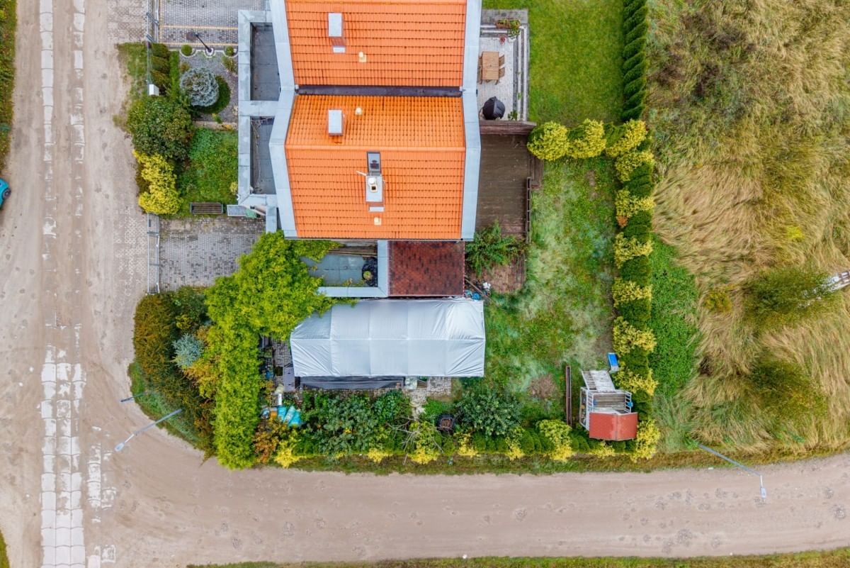 Dom na Sprzedaż 4 pokoje agencja Tur Nieruchomości Dom 4 pokojowe na Sprzedaż