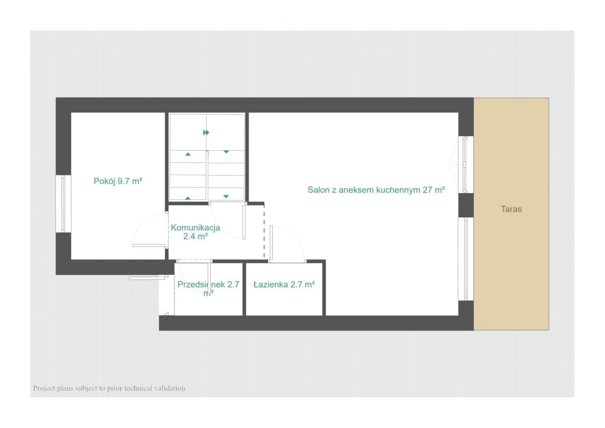 Dom 4 pokojowe na Sprzedaż