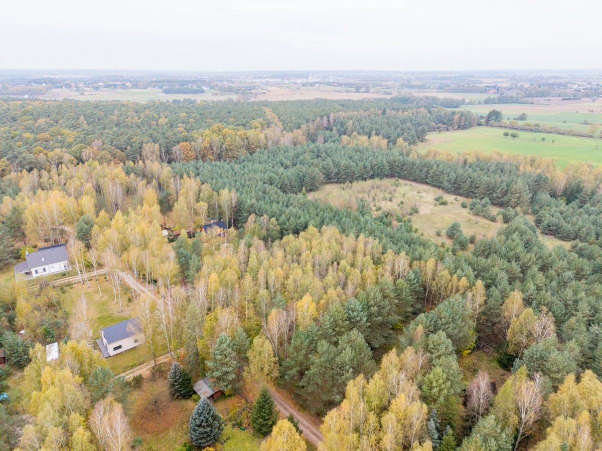 Działka  pokojowe na Sprzedaż