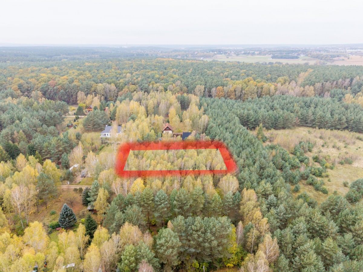 Działka  pokojowe na Sprzedaż