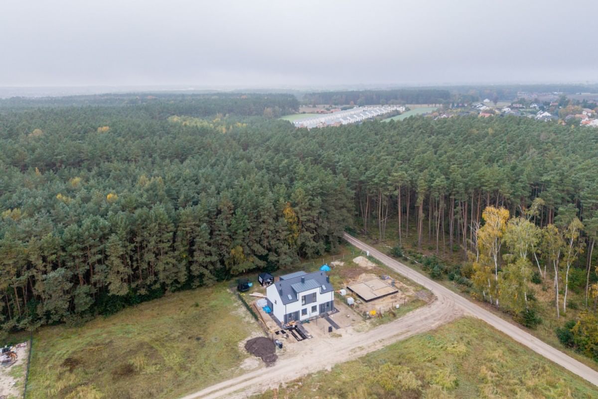 Dom 4 pokojowe na Sprzedaż