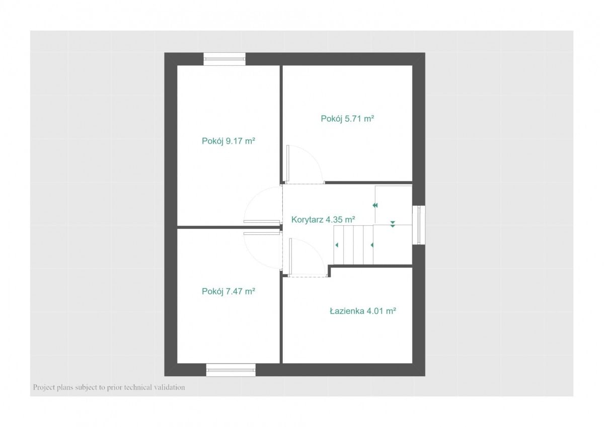 Dom 4 pokojowe na Sprzedaż