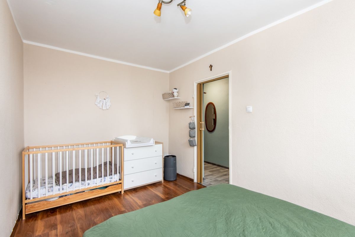 Mieszkanie 2 pokojowe na Sprzedaż