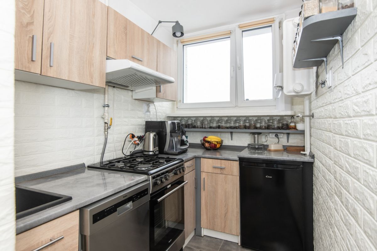 Mieszkanie 2 pokojowe na Sprzedaż