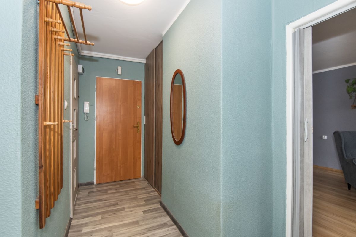 Mieszkanie 2 pokojowe na Sprzedaż