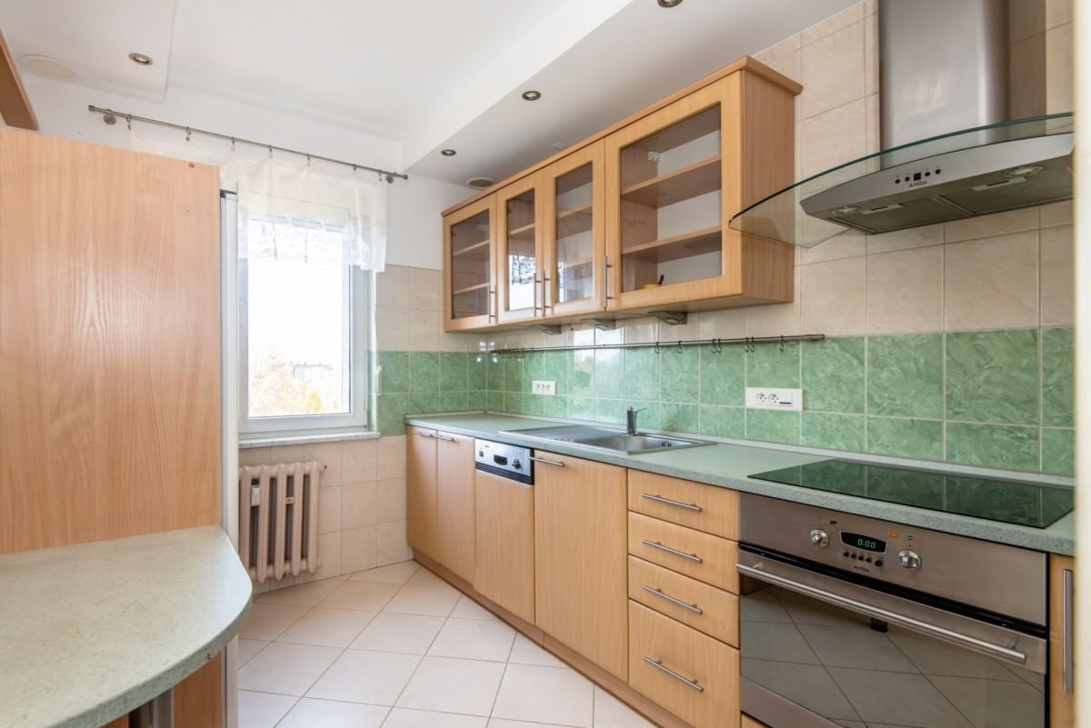 Mieszkanie 3 pokojowe na Sprzedaż