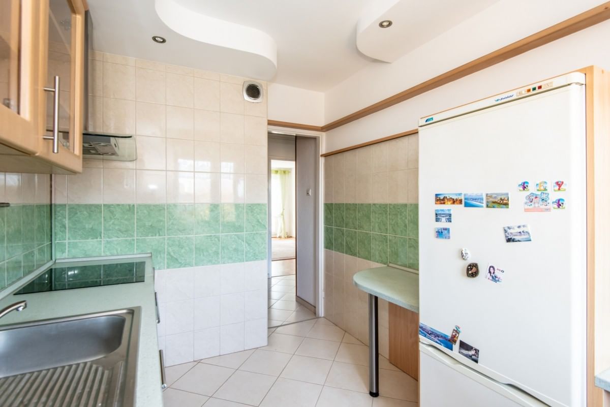 Mieszkanie 3 pokojowe na Sprzedaż