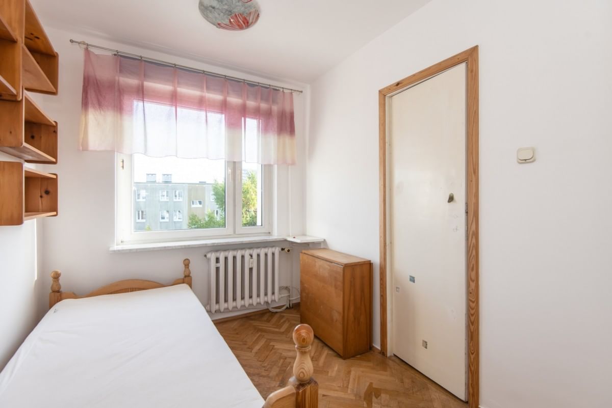 Mieszkanie 3 pokojowe na Sprzedaż