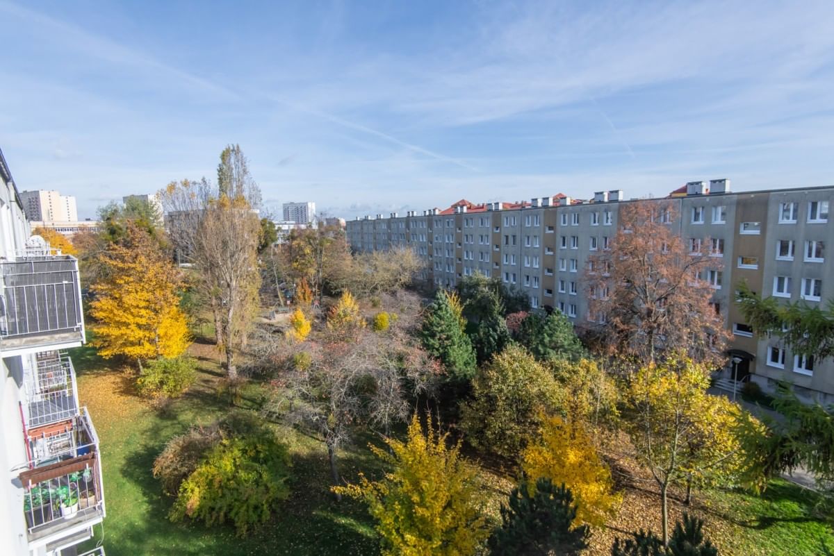 Mieszkanie 3 pokojowe na Sprzedaż