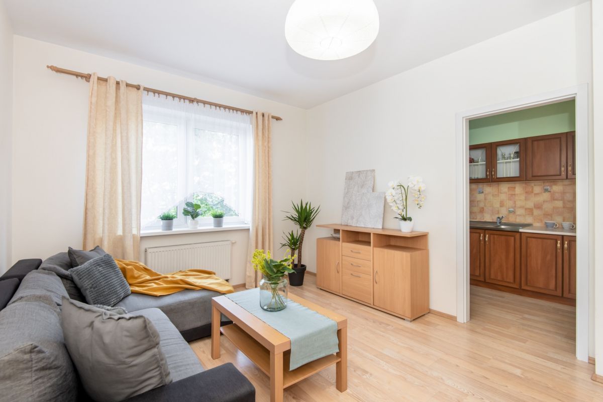 Mieszkanie na Wynajem 1 pokoje agencja Tur Nieruchomości Mieszkanie 1 pokojowe na Wynajem