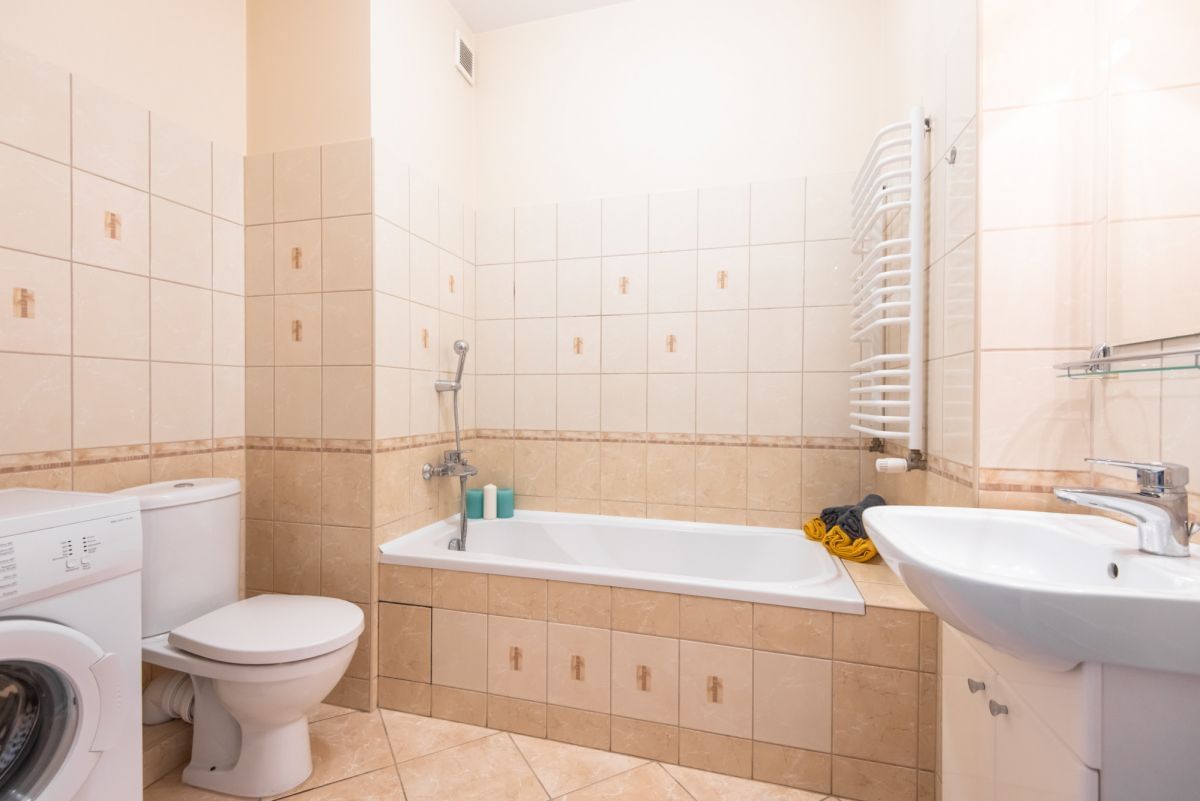 Mieszkanie 1 pokojowe na Wynajem