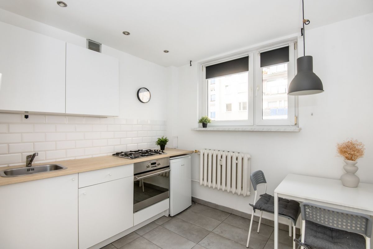 Mieszkanie 1 pokojowe na Sprzedaż