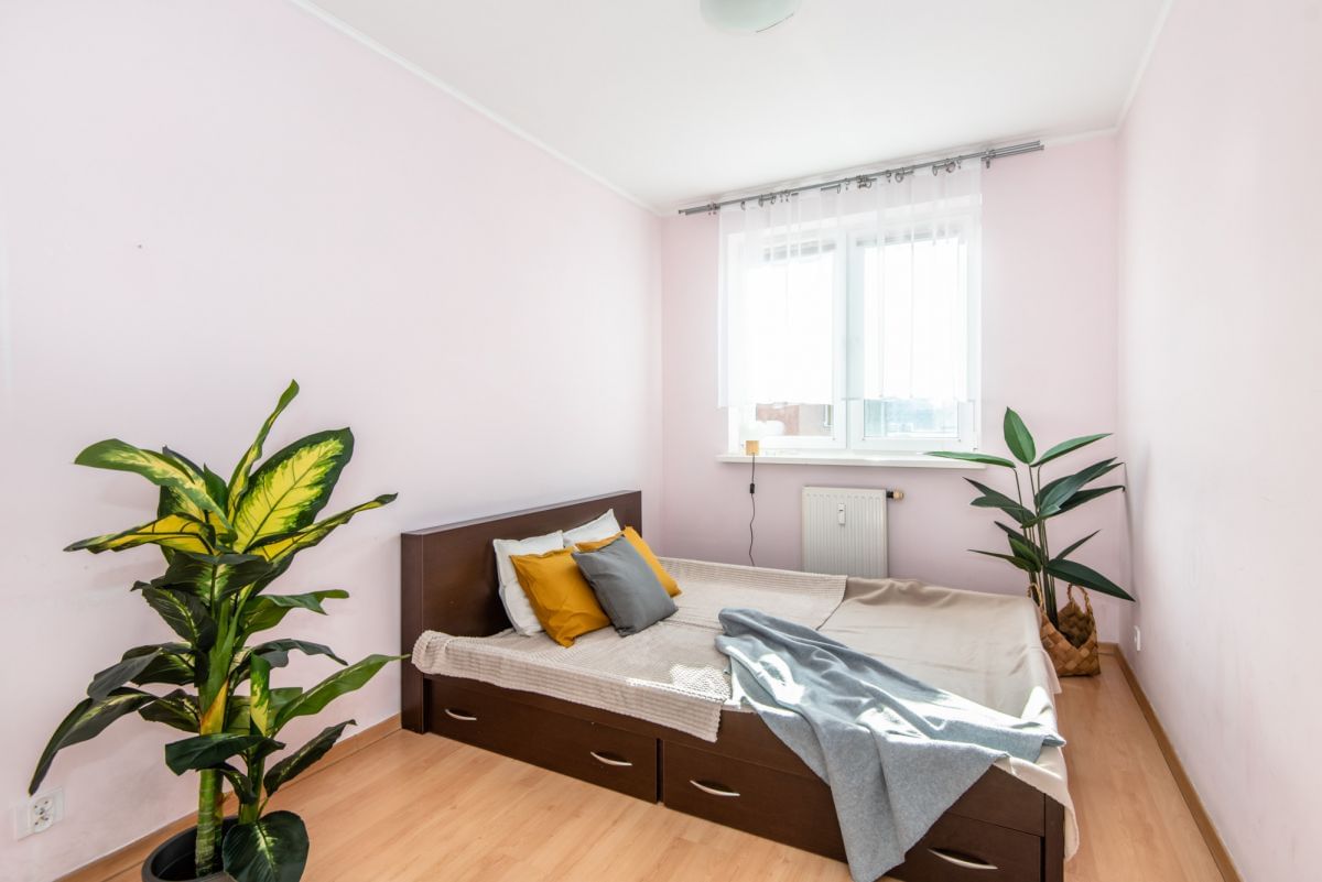 Mieszkanie 2 pokojowe na Sprzedaż