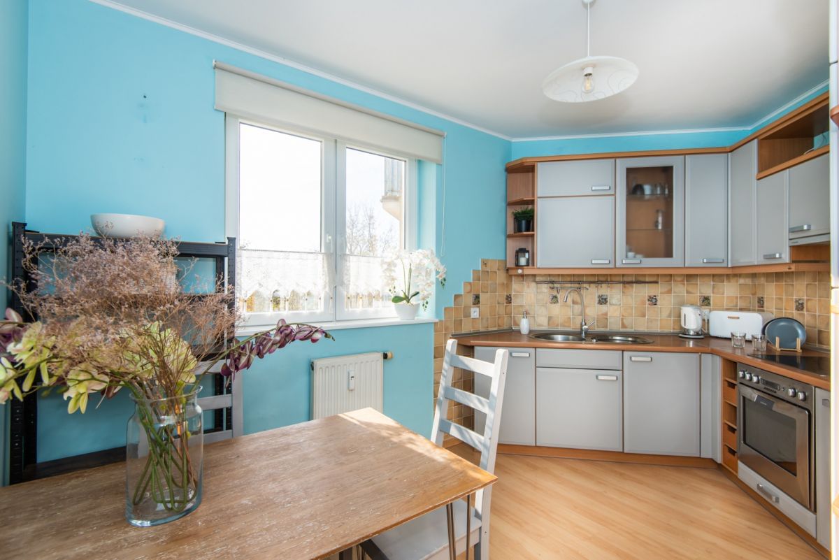 Mieszkanie 2 pokojowe na Sprzedaż