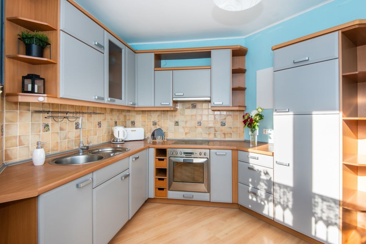 Mieszkanie 2 pokojowe na Sprzedaż