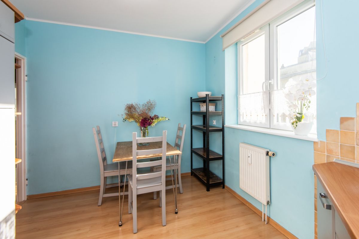 Mieszkanie 2 pokojowe na Sprzedaż