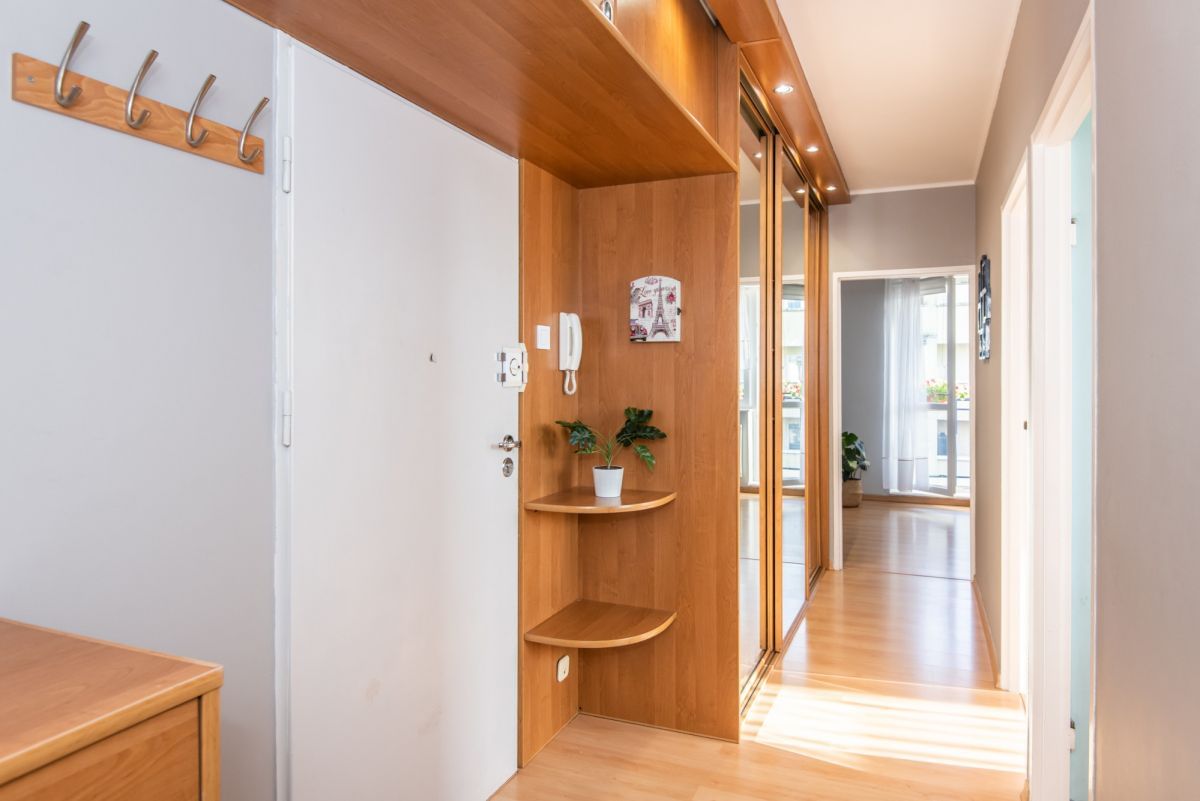 Mieszkanie 2 pokojowe na Sprzedaż