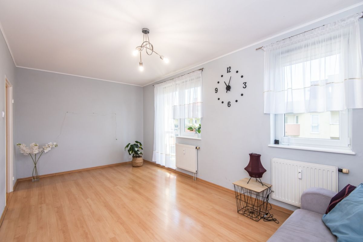 Mieszkanie 2 pokojowe na Sprzedaż