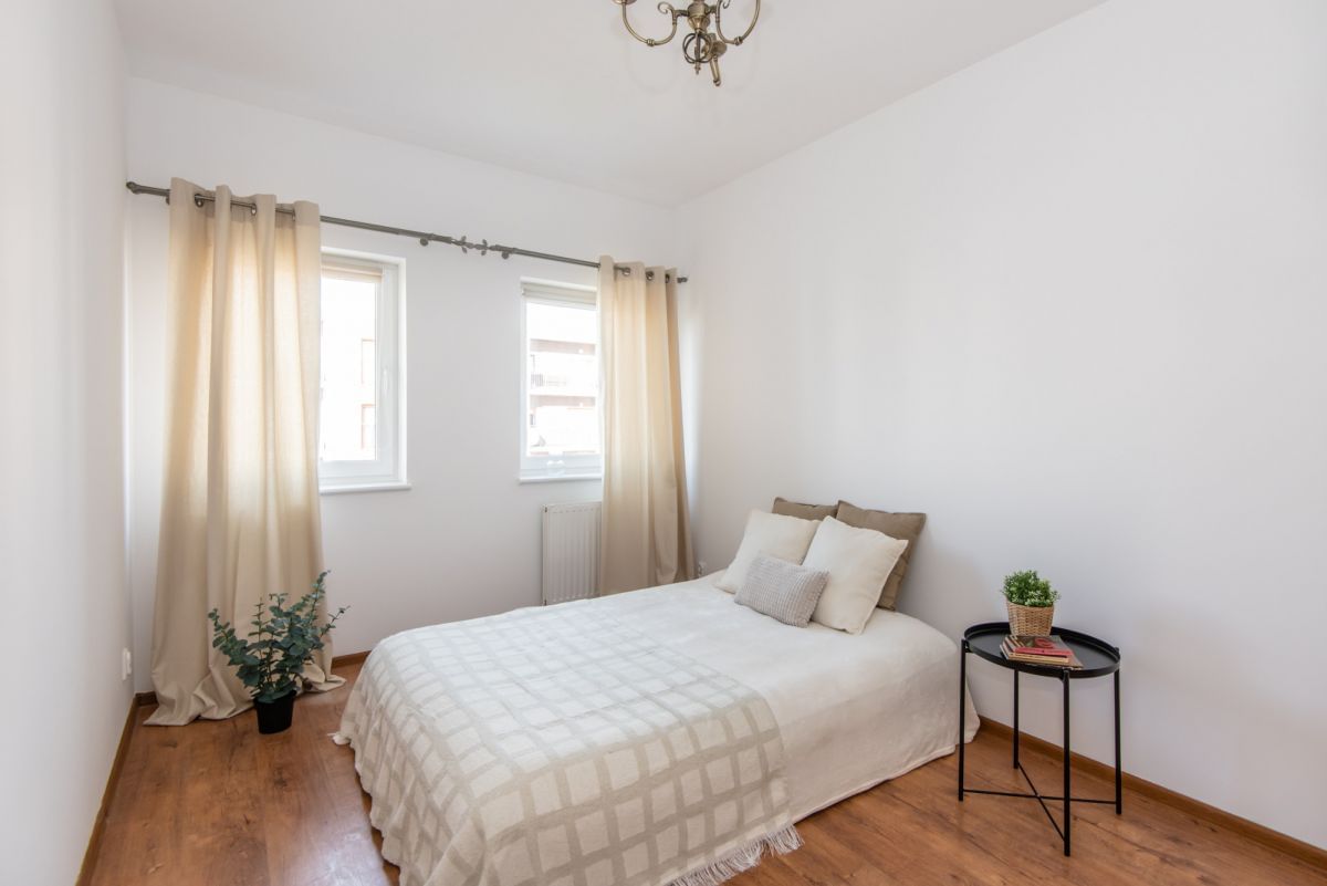 Mieszkanie 3 pokojowe na Sprzedaż