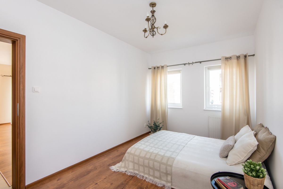 Mieszkanie 3 pokojowe na Sprzedaż