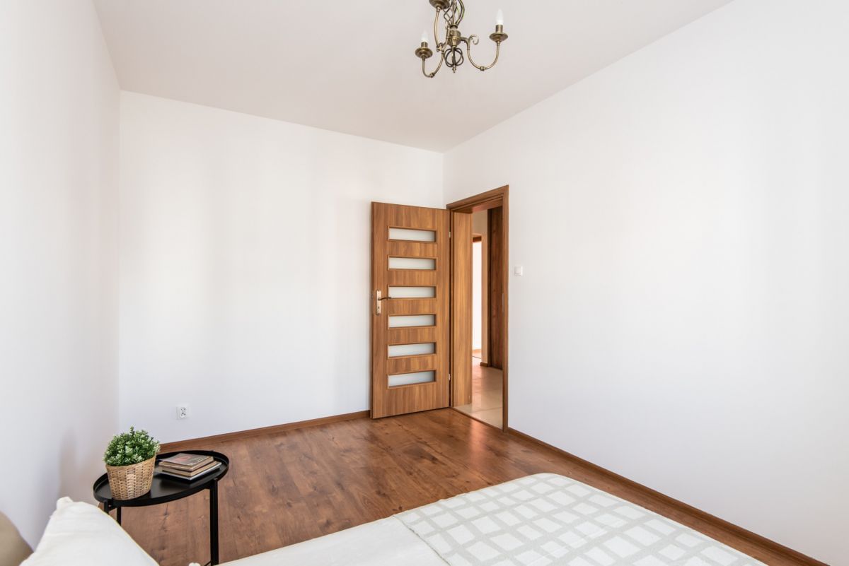 Mieszkanie 3 pokojowe na Sprzedaż