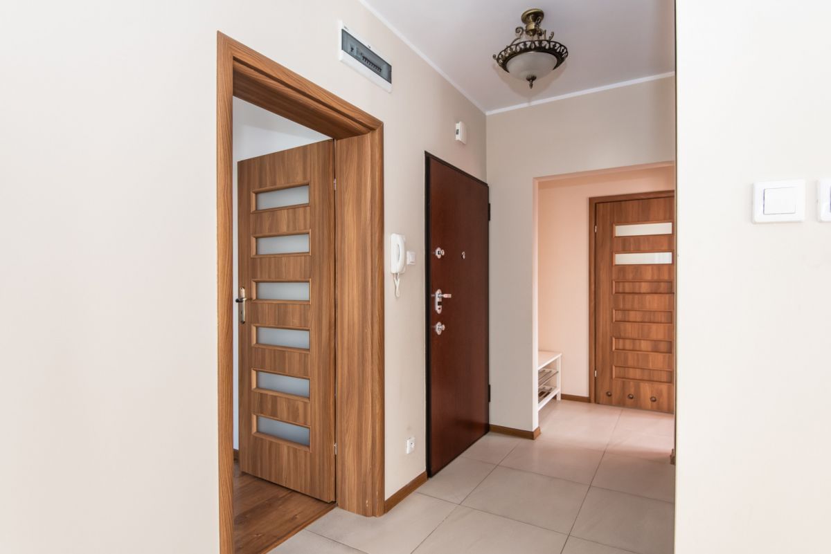 Mieszkanie 3 pokojowe na Sprzedaż